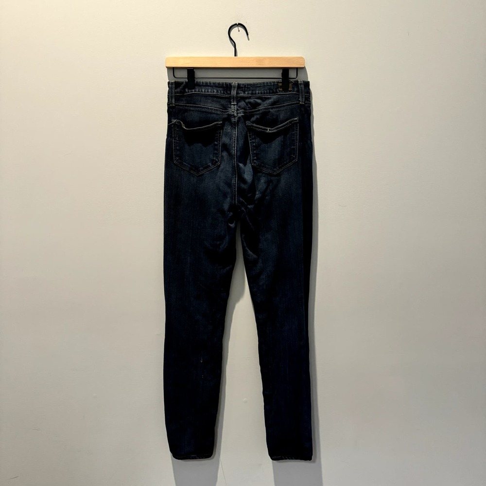 Paige Margot Ultra Skinny Jeans | Size 30 - Picture 3 of 7